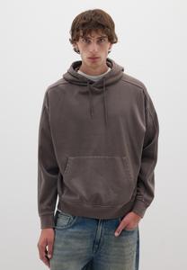 Худи B.ANGEL Hoodie, Dark Brown