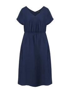 Платье Ulla Popken, цвет universum