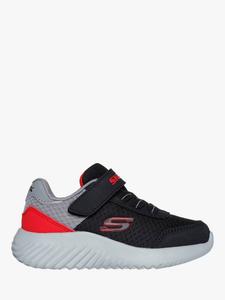 Детские кроссовки Bounder Trekzic Skechers