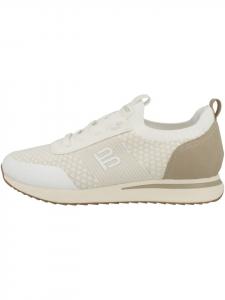 Кроссовки на шнуровке TT. BAGATT, белый