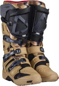Ботинки Leatt 4.5 Enduro, Stone
