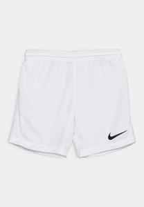 Короткие спортивные брюки DRY PARK III SHORT UNISEX Nike, цвет weiss