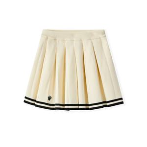 Детская юбка Disney, белый