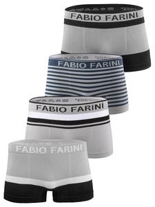 Боксеры Fabio Farini, Mixed Colors