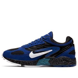 Кроссовки воздушные призрачные гонщики Nike, синий