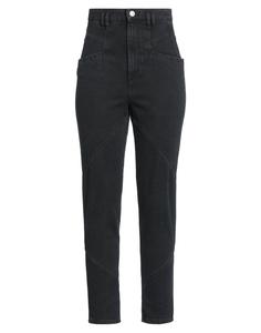 Джинсы Isabel Marant, черный