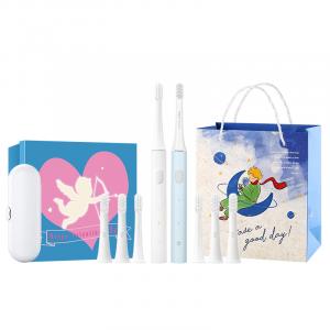 Электрическая зубная щетка Xiaomi