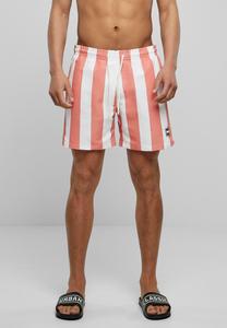 Плавки Urban Classics, розовый