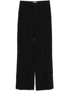 Barena брюки Nini Lezier, черный