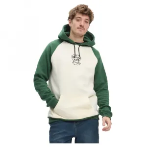 Худи Hydroponic Sb fresh, зеленый