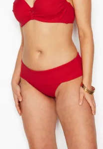 Плавки от бикини малу Rougegorge, Rouge