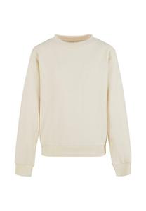Толстовка OVERSIZED CREWNECK Urban Classics, белый