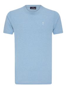 Рубашка Jacey Quinn, синий