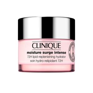 Дневной крем intense 72h lipid-replenishing hydrator Clinique, объем 75 мл