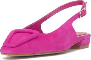 Женские сабо Vince Camuto Savy, Mulberry