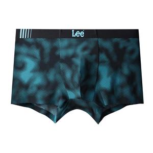 Мужские трусы-боксеры Lee, зеленый
