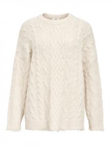 Object Свитер цвета белого песка