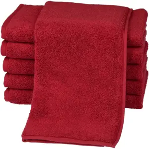 Гостевые полотенца Sensual 9000, обогащенные маслом алоэ вера Ross, Vino