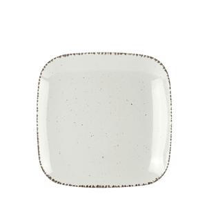 Суповая тарелка 22/22 см Landscape, белый