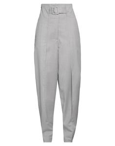 Брюки Fabiana Filippi, серый