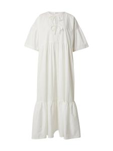 Платье EDITED Pia, белый