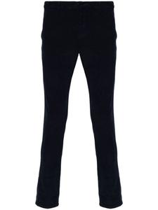 Облегающие брюки DONDUP, черный