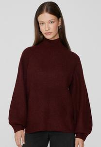 Джемпер Tezenis Jumper, Burgundy/Mottled Red