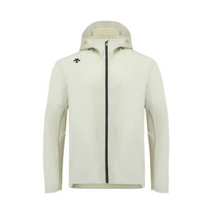 DESCENTE Тренировочная куртка для мужчин, LK-Moss Gray