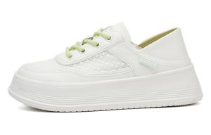 Кеды DAPHNE Skateboard Shoes Women's Low-Top