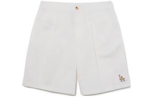 MLB Шорты Los Angeles Dodgers мужские белые