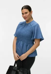 Блузка vmclifina Vero Moda Curve, Ebb And Flow