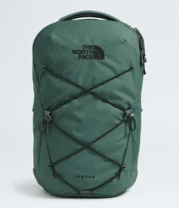 Рюкзак Шут The North Face, Duck Green Dark Heather/TNF Black