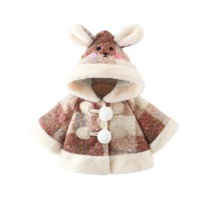 Детский плащ с капюшоном Moderate PROTECTCAMEL, image color