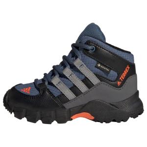 Ботинки ADIDAS TERREX Gtx, темно-синий