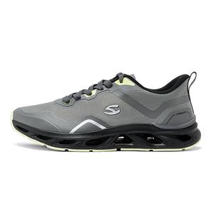 Мужские кроссовки для активного отдыха на открытом воздухе, с низким верхом Hobibear, коричневый