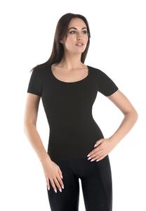 Женская хлопковая футболка Teyli Solky