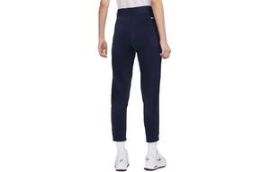 Повседневные брюки женские черные Nike