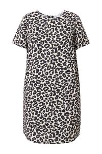 Мини платье Studio Untold, Beige/Light beige