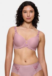 Бюстгальтер Triumph WILD AZALEA FLORALE, Blossom Kiss/Light Pink