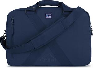 Сумка через плечо Normani Outdoor Sports Sport und Reisetasche Eureka, темно синий