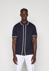 Толстовка J.LINDEBERG Sports NICOLAI, Navy/Dark Blue