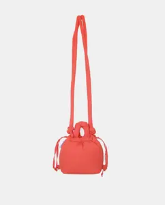 Сумка через плечо Micro Ona от Ölend Olend, коралловый