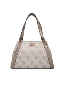 Сумка Karnilla HWOS99 01220 Guess, бежевый