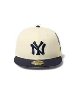 НОВАЯ ЭРА 5950 MLB 2TONE / Новая Эра