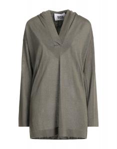 Свитер Alpha Studio, зеленый