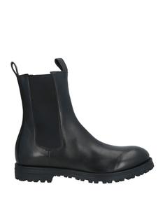 Ботильоны Officine Creative Italia, черный