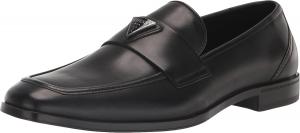 Guess Mens Hemmer, Black 001