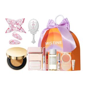Набор косметики для женщин Mistine