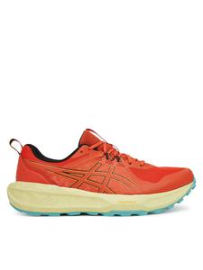 Беговые кроссовки Gel-Sonoma 8 1011B979 Asics, оранжевый