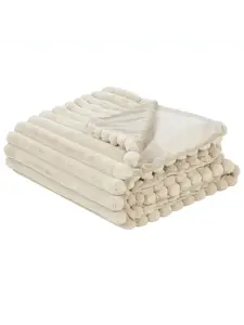 Пуховое одеяло Beliani Tages RAKYA, бежевый